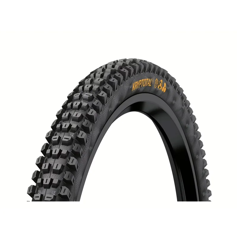 Plášť CONTINENTAL Kryptotal-F DH Supersoft - 29x2.4