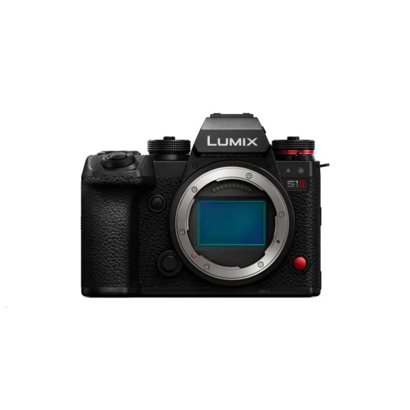 Panasonic Lumix S1M2 Body (DC-S1M2E)