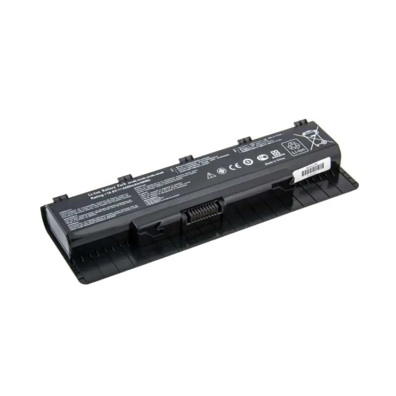 Batéria AVACOM NOAS-N56-N22 pre Asus N46, N56, N76 series A32-N56 Li-Ion 10,8 V 4400mAh (NOAS-N56-N22)