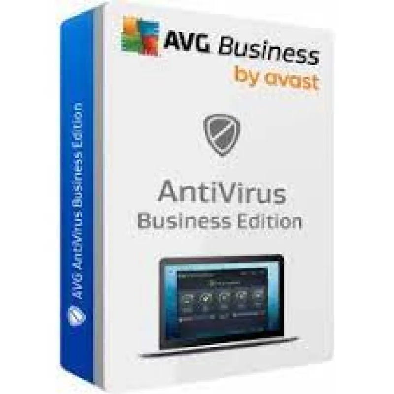 Renew AVG Antivirus Business 500+ Lic.1Y EDU baw-0-12m