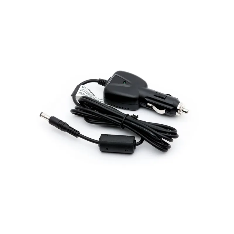 ZEBRA KIT, ACC, CHARGER, LIGHTER PLUG, VEHICLE ADAPTOR P1031359