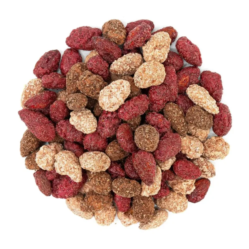 Svetplodu MYX Cukrmandl 500g