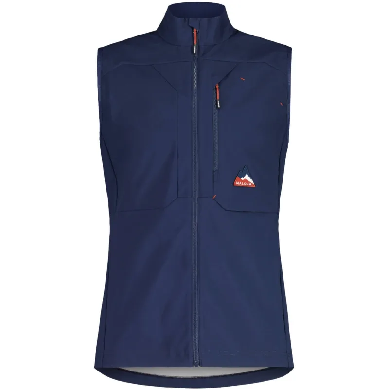 Vesta Maloja DompfaffM night sky 2021/22