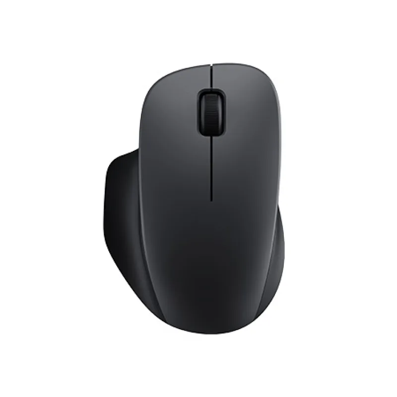 Xiaomi Wireless Mouse Comfort Edition (Black) 59628