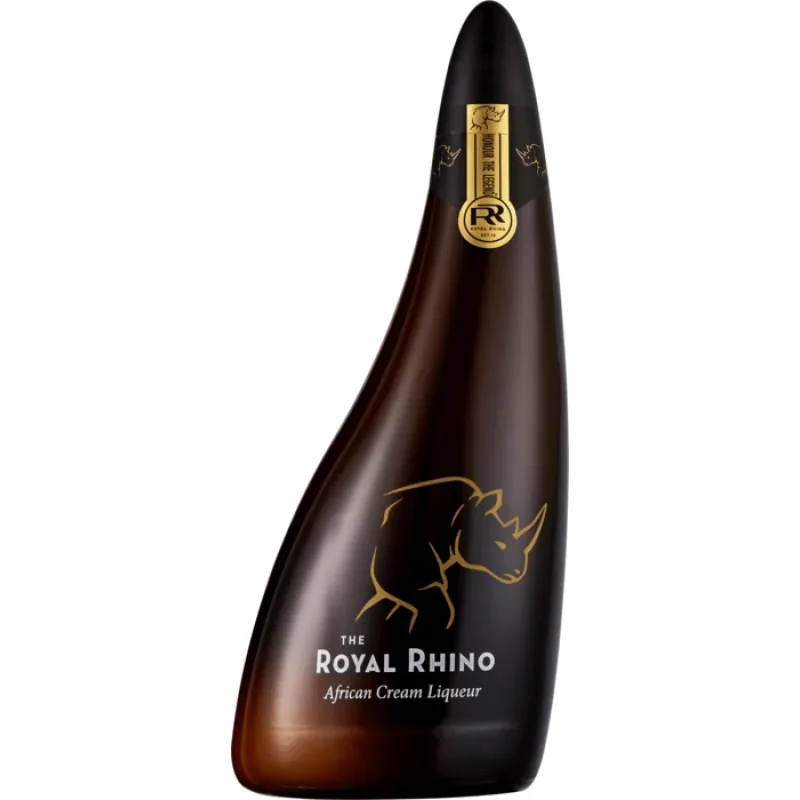 Royal Rhino 17% 0,7l