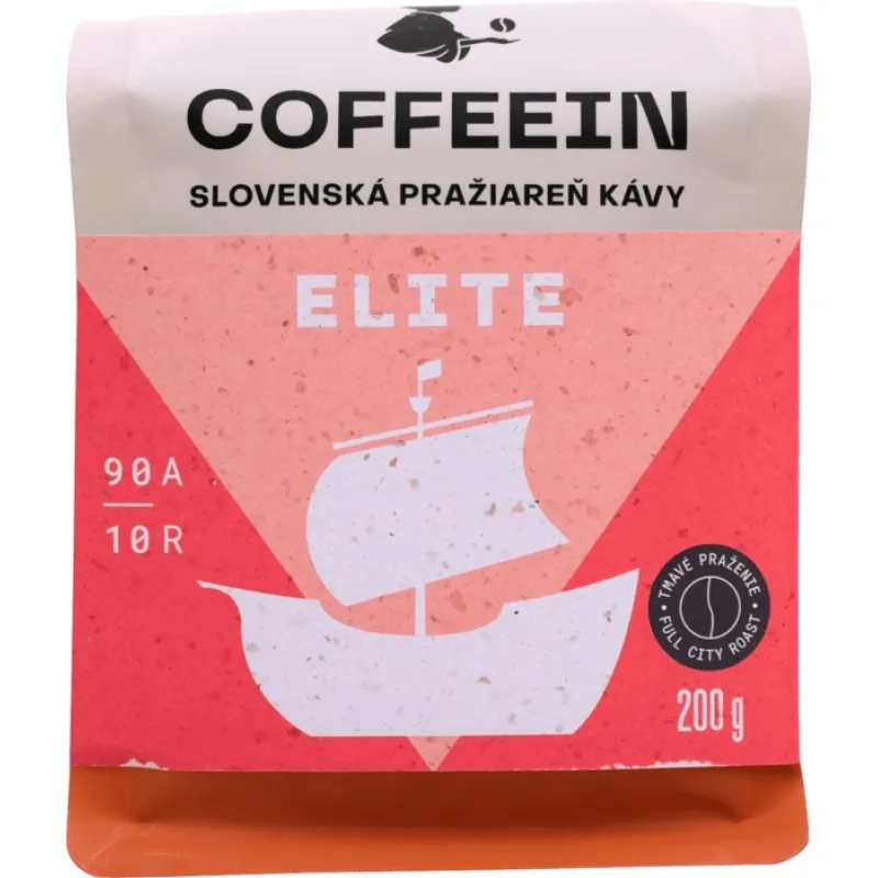 Coffeein Elite Espresso Blend 200g