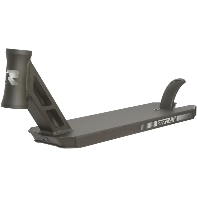 Root Type R GT Pro Scooter Deck - Black