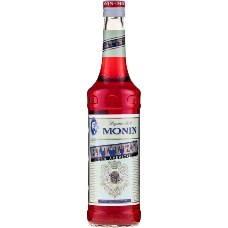 Monin Bitter 0,7l