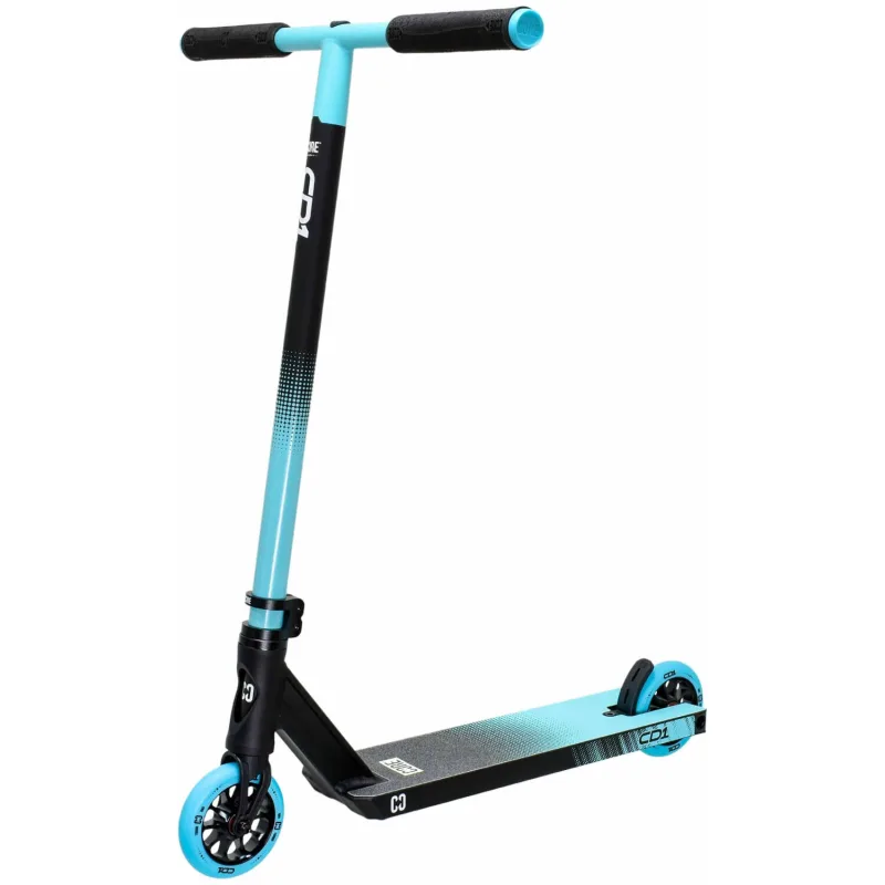 CORE CD1 Pro Scooter - Blue