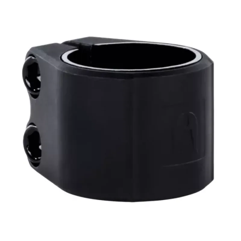 ETHIC DTC VALKYRIA CLAMP - ČIERNA