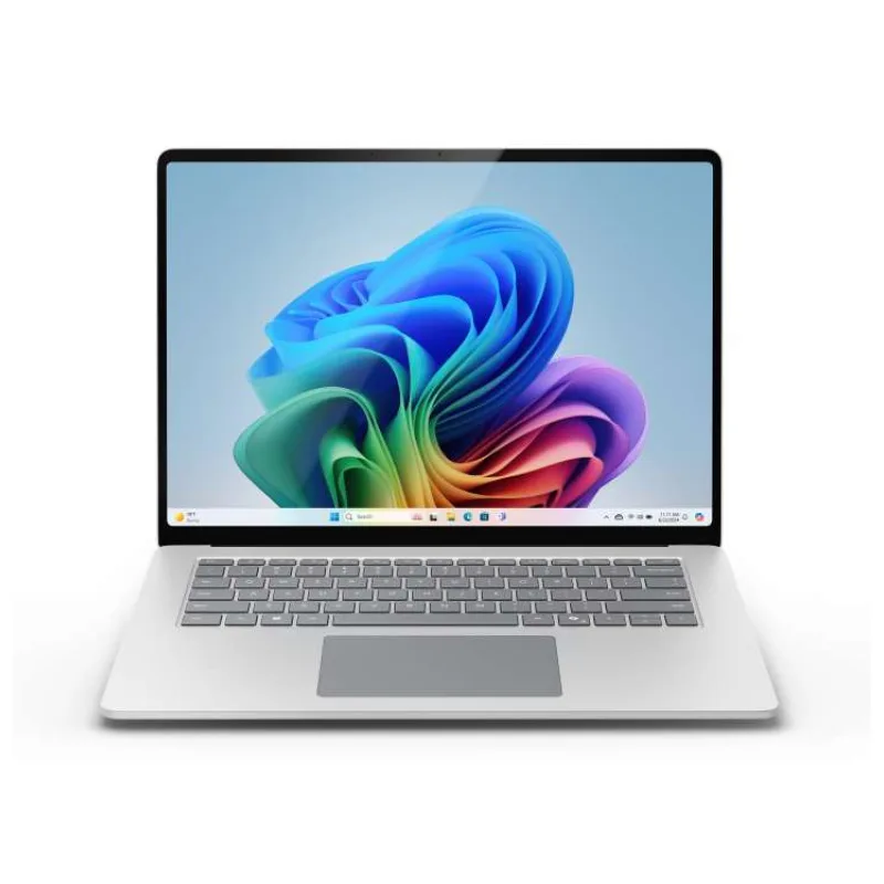 Microsoft Surface Laptop 7 Copilot+/SD-X Elite/15"/2496x1664/T/16GB/1TB/Adreno/W11P/Platinum/2R (ZYU-00009)