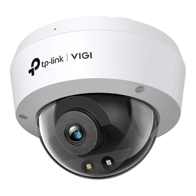 TP-LINK VIGI C240(4mm) 4MP barevná Dome Network Camera VIGI C240(4mm)