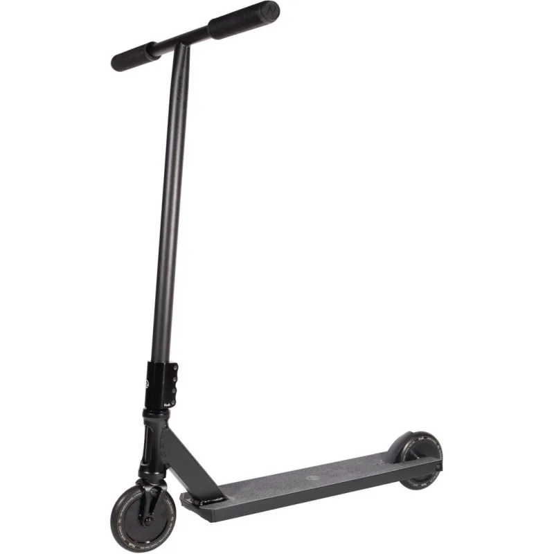 North Switchblade Pro Scooter -Black/Black