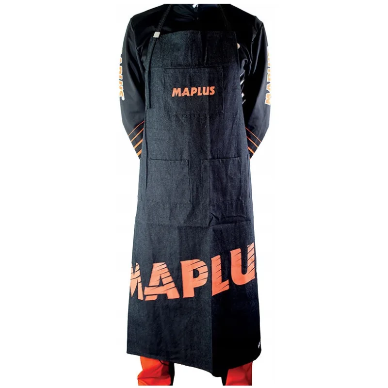 Ochranná zástěra pro servis lyží Maplus