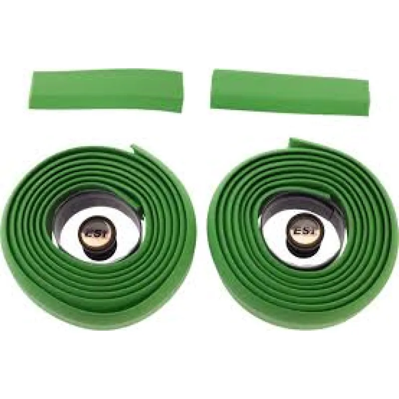 Omotávka ESI grips RCT Wrap - zelená