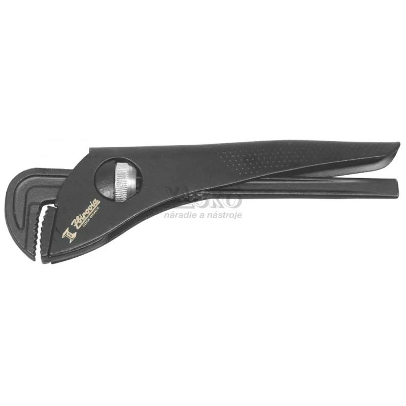 Hasák na trubky s vodiacou maticou 240 mm, ZBIROVIA