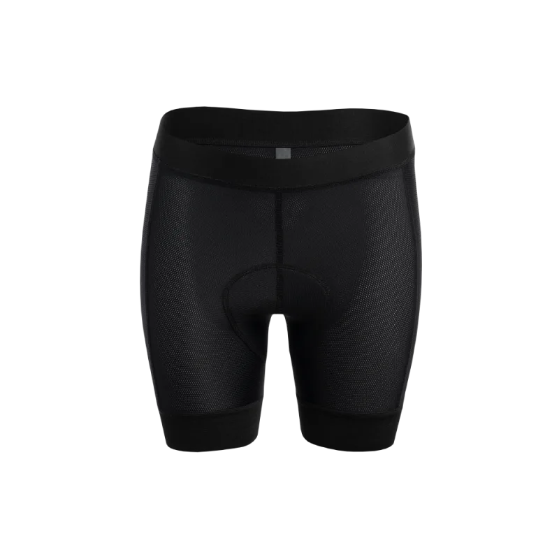 Cyklistické kalhoty dámské Kalas Discover Z2 vnitřní 4656-229 černé