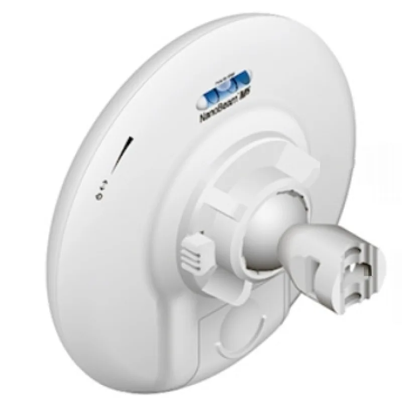 Ubiquiti NanoBeam M5-16 outdoor duální ant.16dbi NBE-M5-16