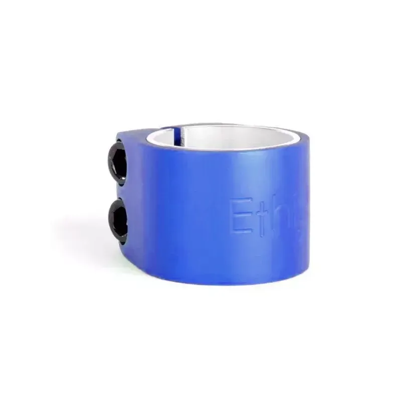ETHIC CLAMP ALU BASIC - BLUE