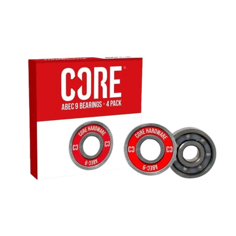 CORE ABEC 9 Scooter Bearings