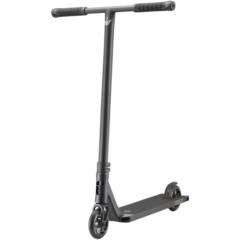 Blunt Colt S6 Scooter - Black