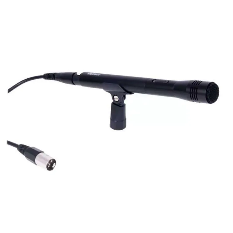 Fonestar FCM451B Fonestar mikrofón (04-1-2005)