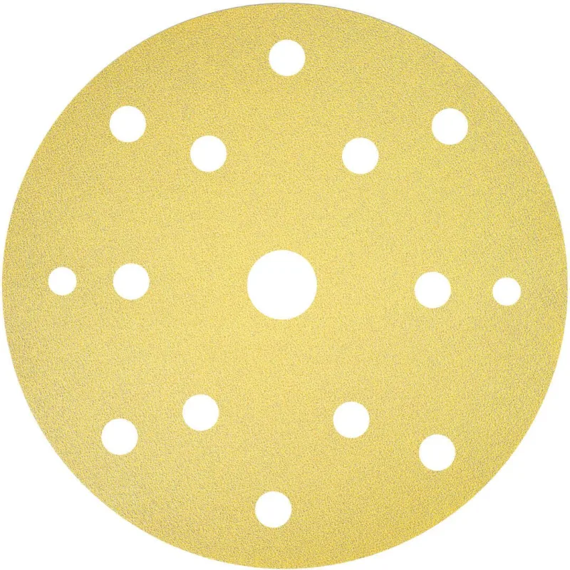 Brúsny papier BOSCH 150mm zr.60 15D