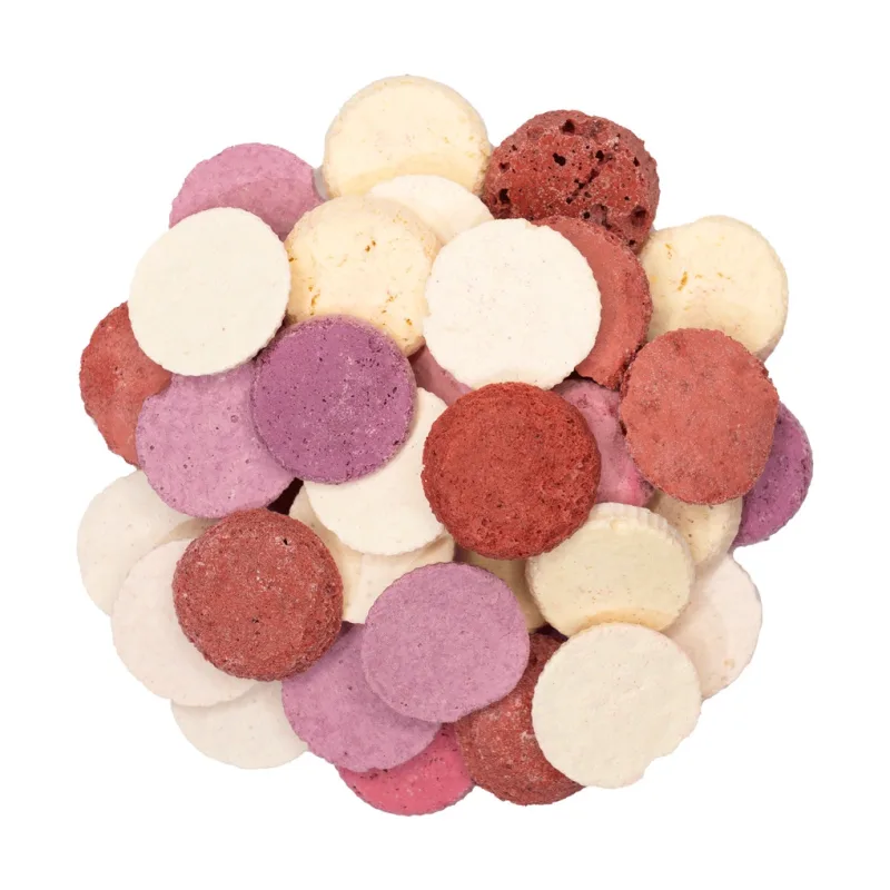 Svetplodu MYX Jogurtové košíčky 100g