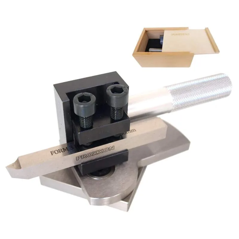 Zariadenie na sústruženie rádiusov pre sústruhy PROXXON 24062