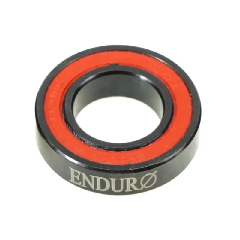 Ložisko Enduro Bearings CØ 6801 VV do nábojů