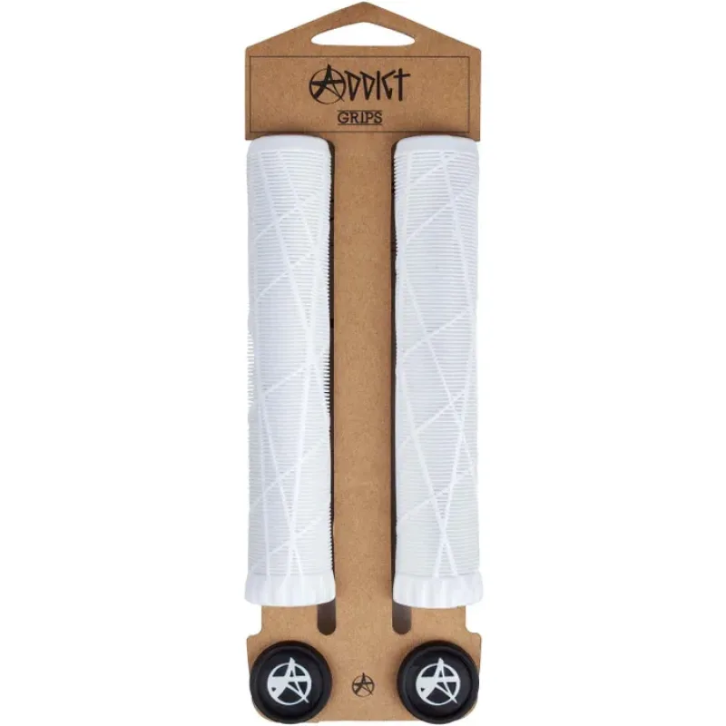Gripy Addict OG Grip - WHITE
