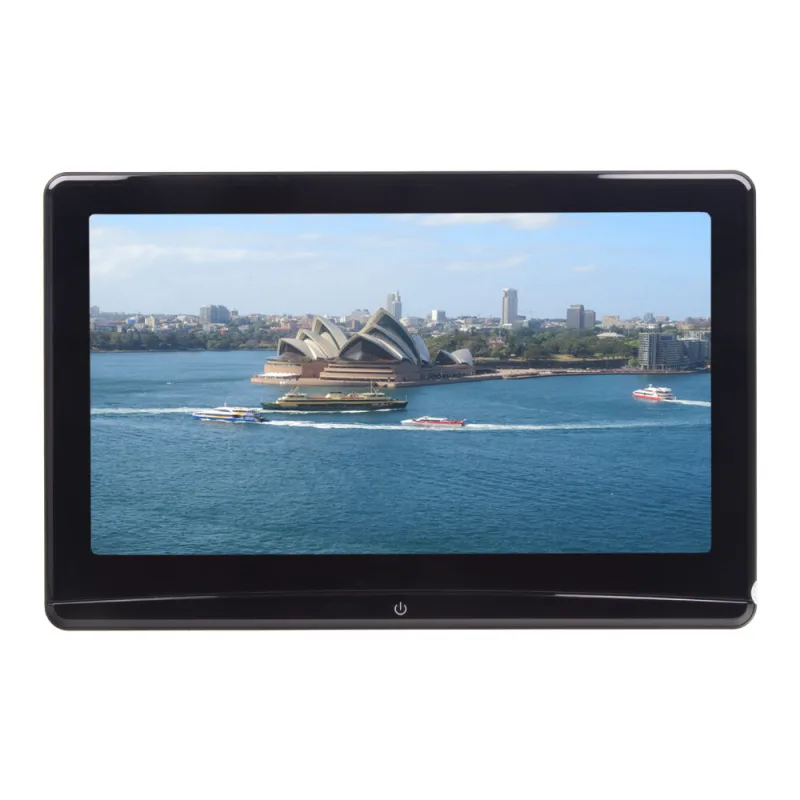 LCD monitor 11,3" OS Android/USB/SD/HDMI out/in s držákem pro Mercedes-Benz ds-x113aMC