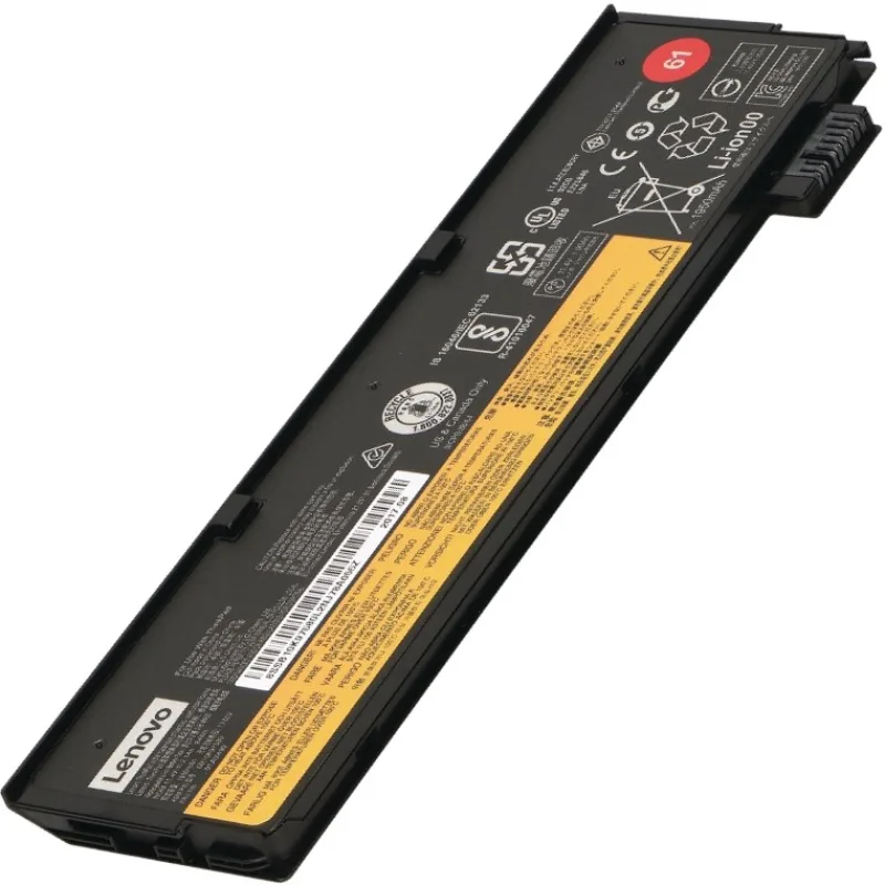 2-POWER Lenovo orig. baterie Li-Ion 11,4V 2100mAh pro Lenovo Thinkpad T470 77055268