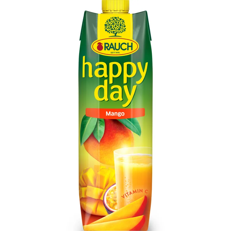 Happy day Mango 1l