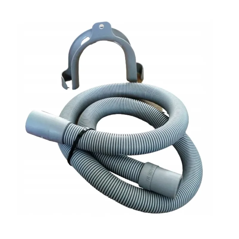 AJS vypúšťacia hadica pre práčky a umývačky - 1,5m