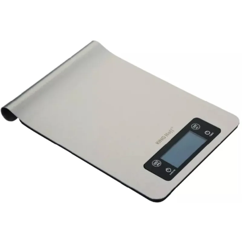 KING Hoff KH-1836 digitálna kuchynská váha 5kg