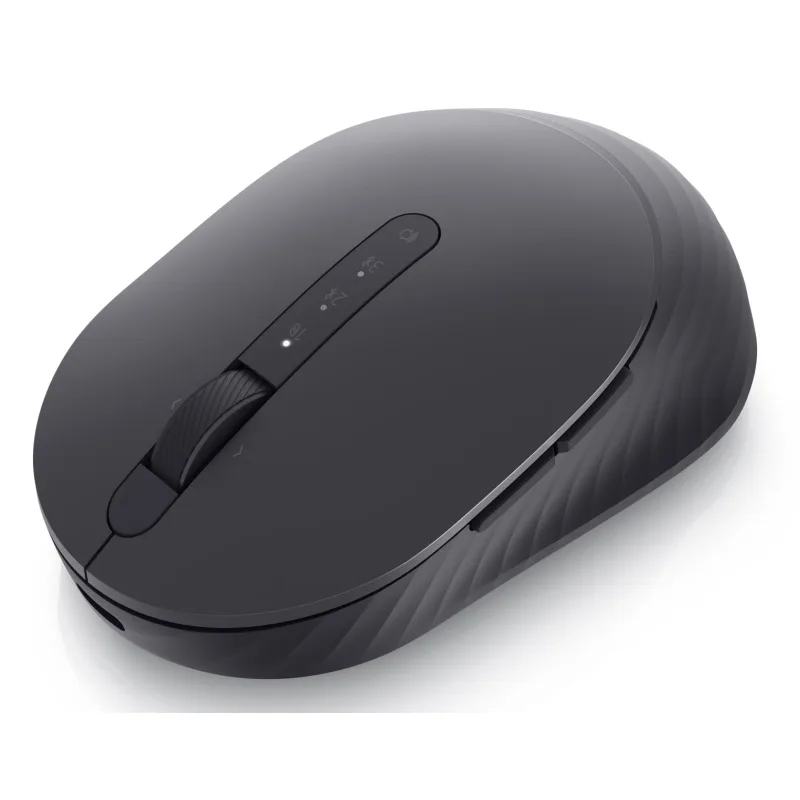 Dell Premier Rechargeable Wireless Mouse - MS7421W - Graphite Black…
