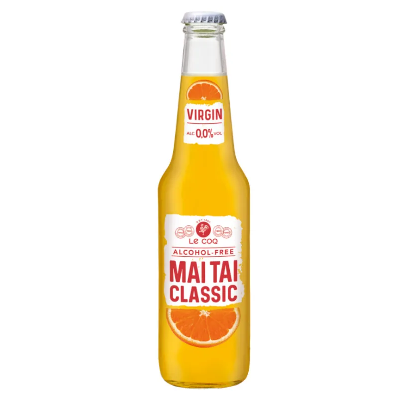 Le Coq Virgin Mai Tai 6x330ml