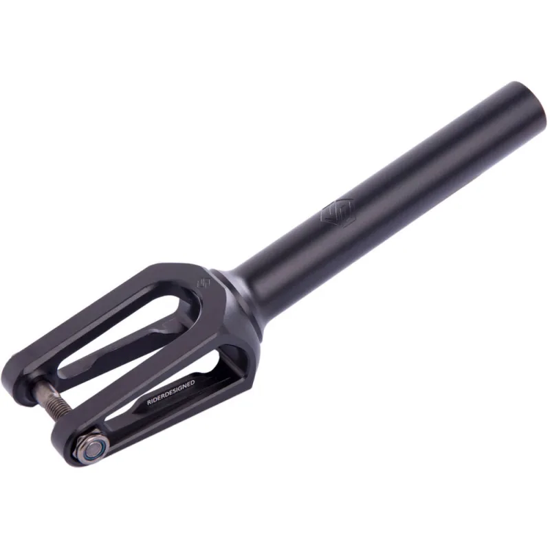 Striker Lux IHC Pro Scooter Fork - Black