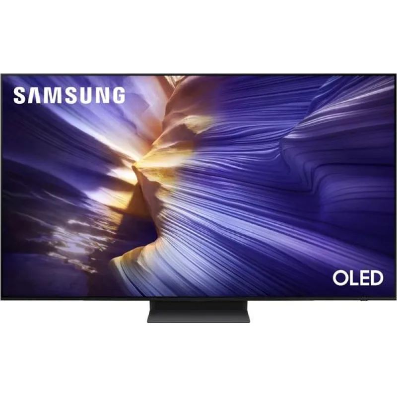 Samsung OLED TV 48" QE48S90F, 4K QE48S90FAEXXH