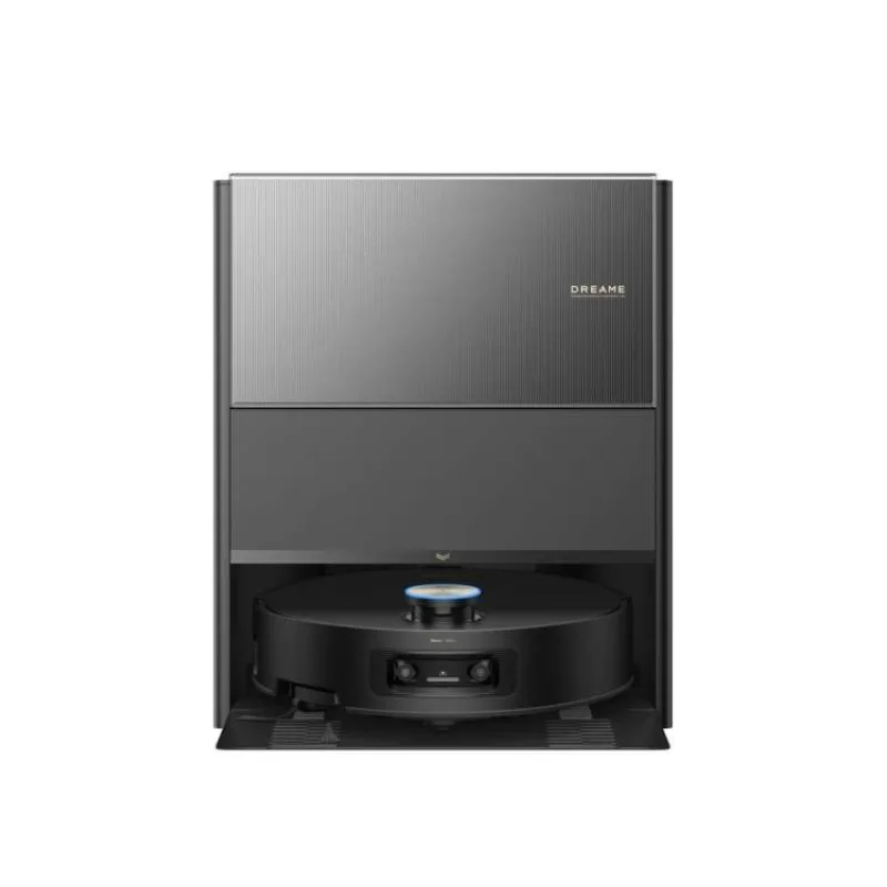 Dreame Aqua10 Ultra Roller Complete (Black) ()