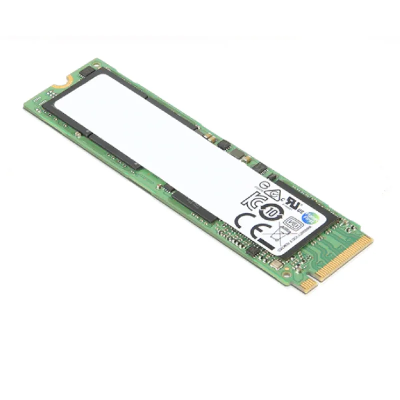 LENOVO ThinkPad/1TB/SSD/M.2 NVMe/1R 4XB0W79582