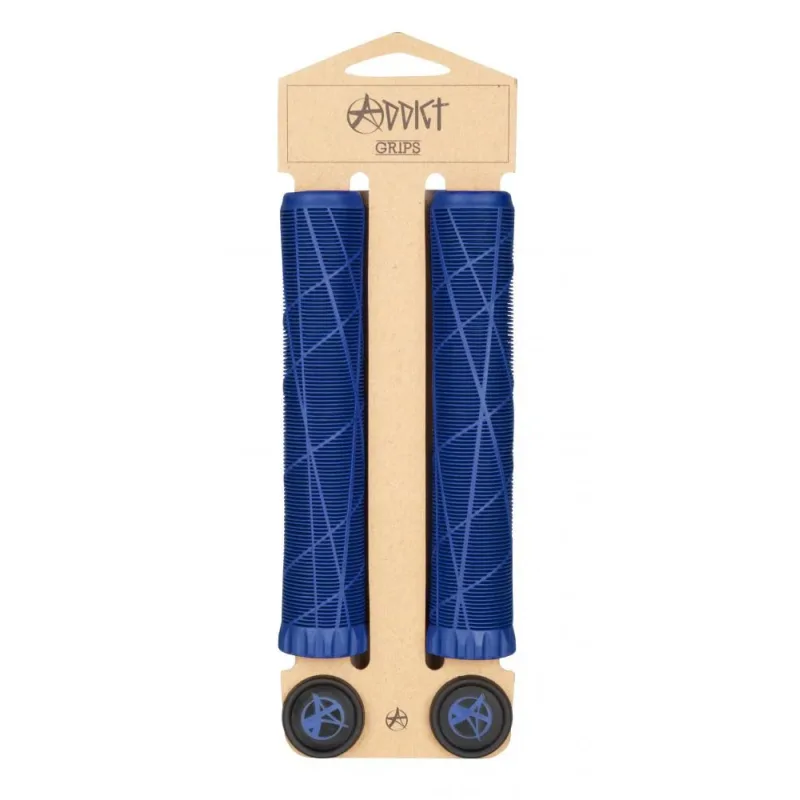 Gripy Addict OG Grip - Blue