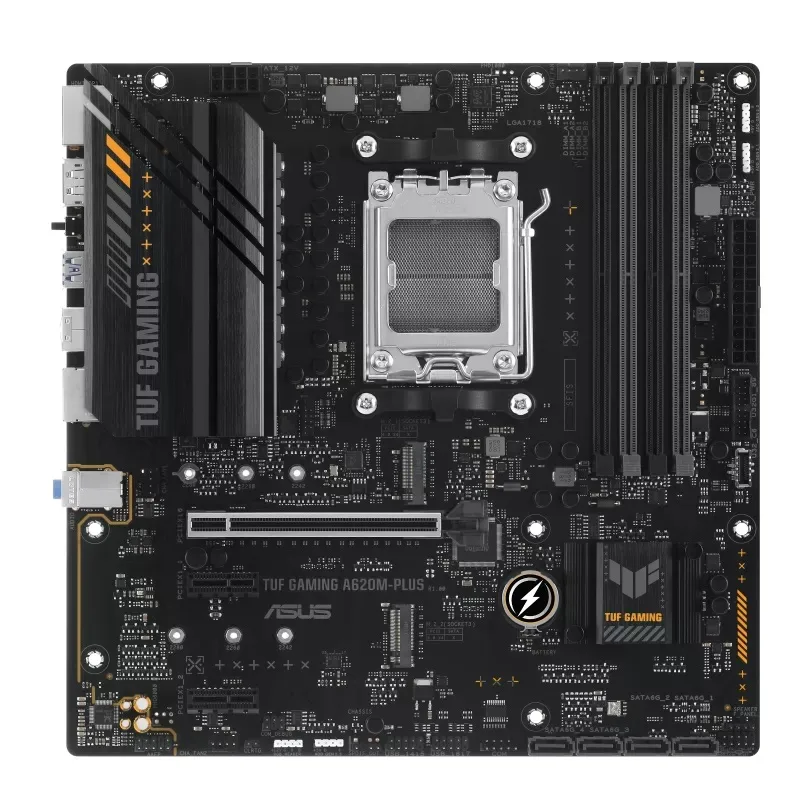 ASUS TUF GAMING A620M-PLUS/AM5/mATX 90MB1EZ0-M0EAY0