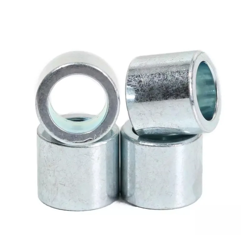 Sushi Bearing Alloy Spacer