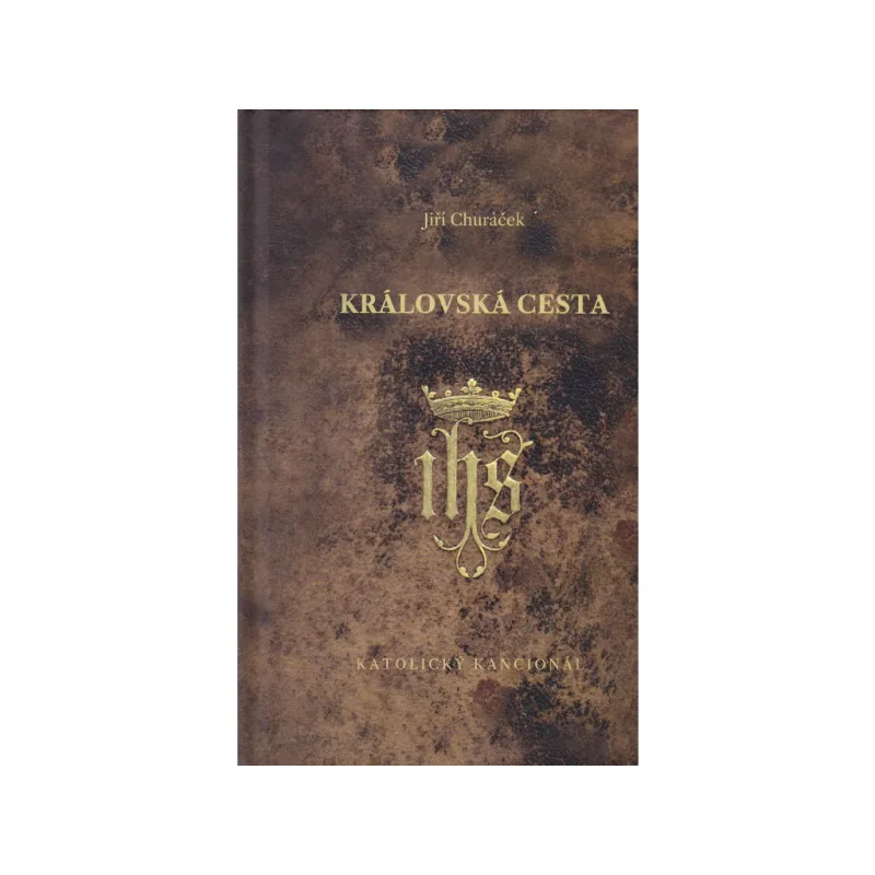 JC Audio Královská cesta - katolický kancionál