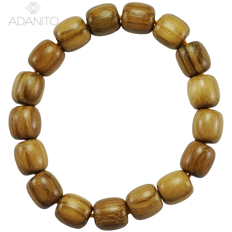 Náramok Santalové drevo ADANITO BK42262A