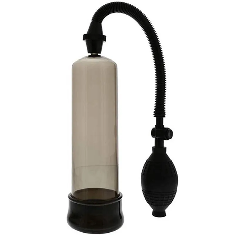 Seven Creations Penis Enlarger Smoke