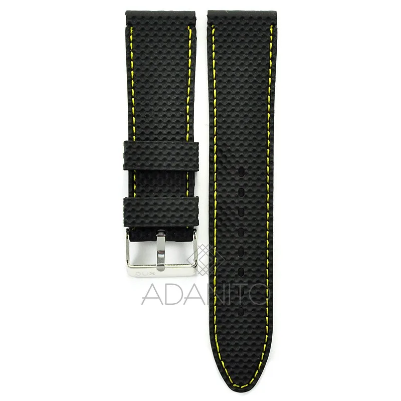 Silikónový remienok na hodinky Ene PIERO MAGLI 10020120W24