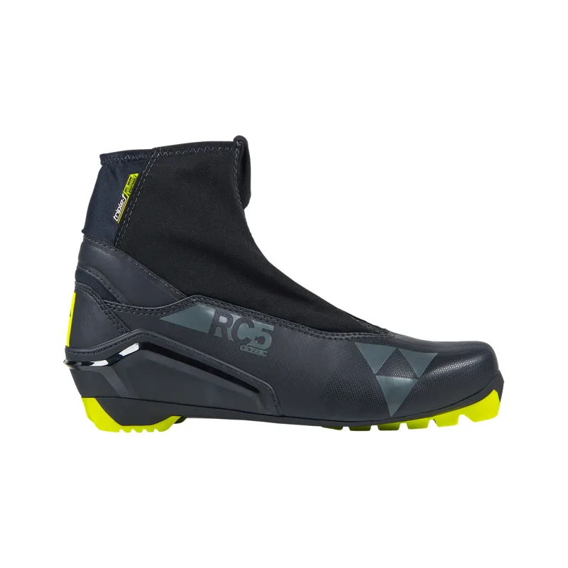 Běžecké boty Fischer RC5 classic